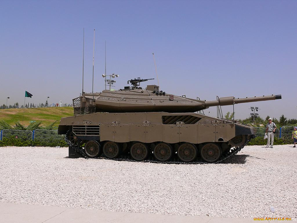 , , merkava, mk, iv, , 